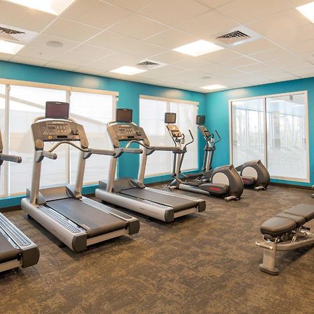 Fairfield Inn & Suites By Marriott Boston Walpole Ngoại thất bức ảnh