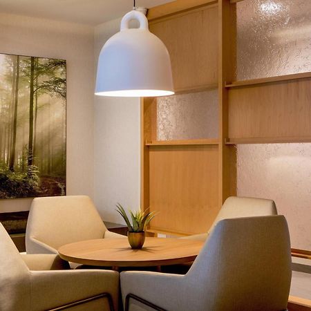Fairfield Inn & Suites By Marriott Boston Walpole Ngoại thất bức ảnh