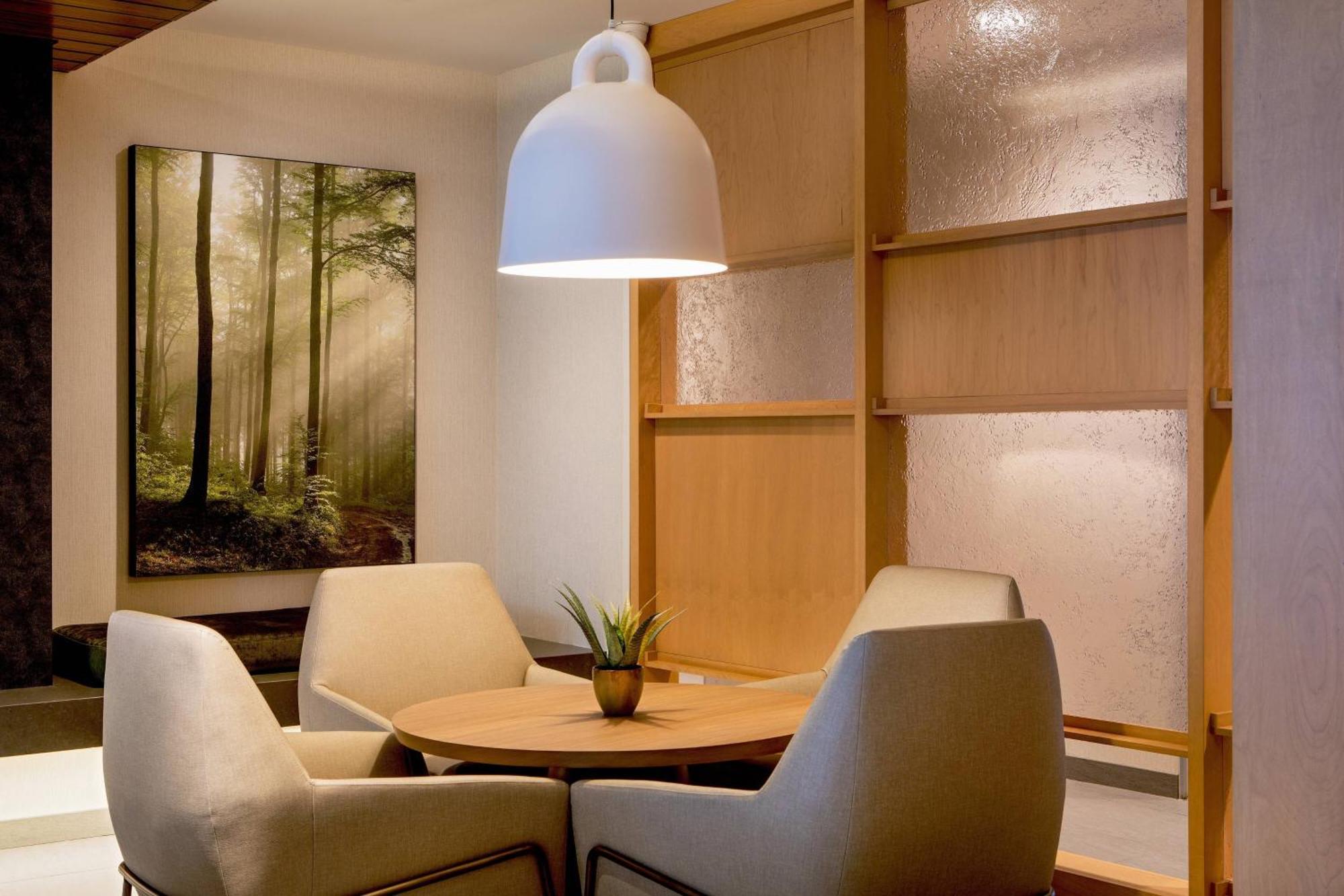 Fairfield Inn & Suites By Marriott Boston Walpole Ngoại thất bức ảnh