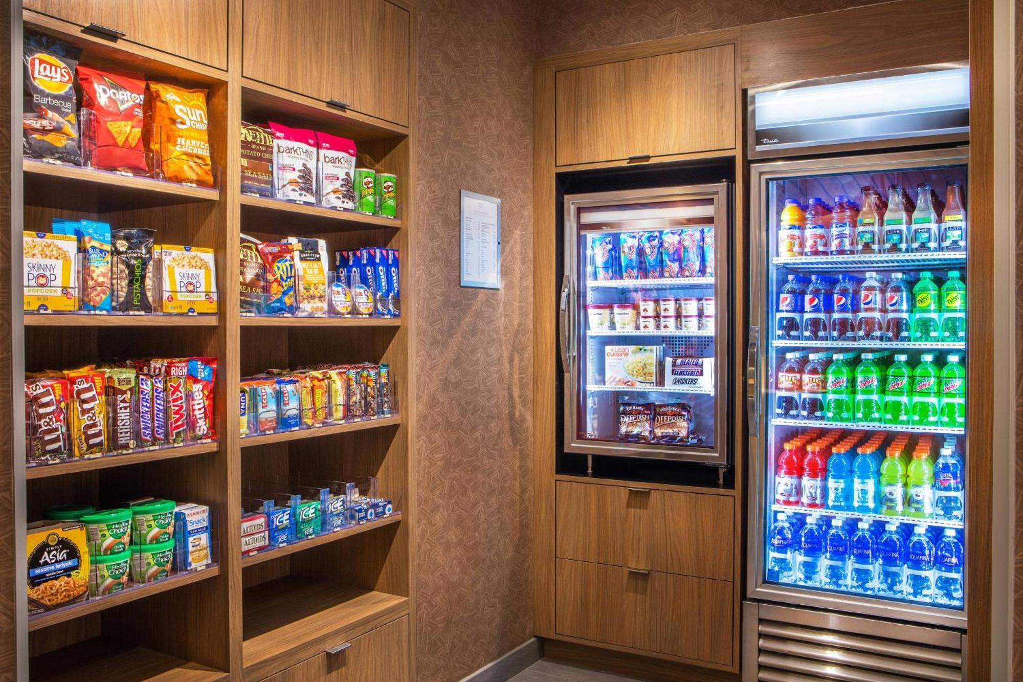 Fairfield Inn & Suites By Marriott Boston Walpole Ngoại thất bức ảnh